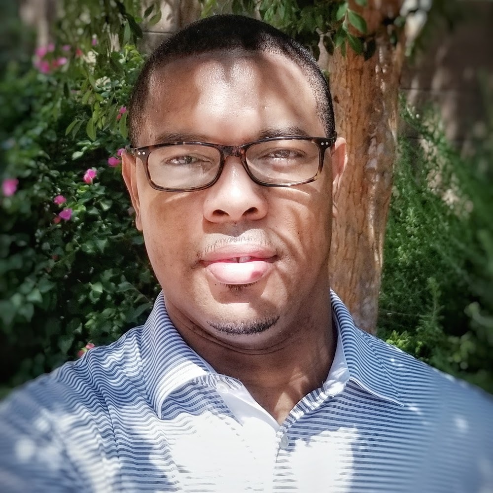 Meet your Posher, Darnell